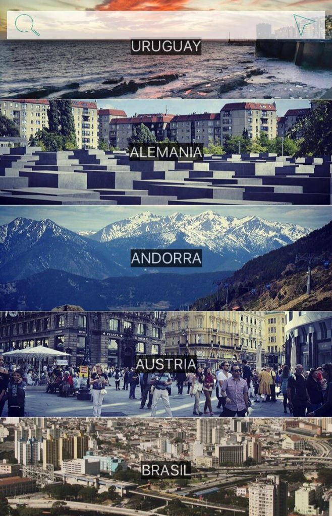 App Nómada