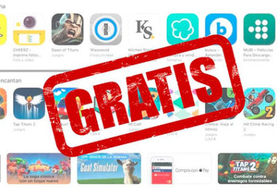 5 apps gratis para editar fotos y videos